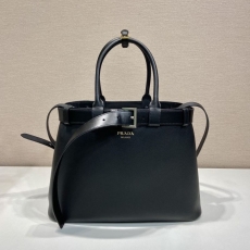 Prada Top Handle Bags